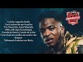 Niska - Tubalife Feat. Booba ( Officiel Lyrics )