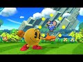 Super Smash Bros Update: Palutena Attacks, Dark Emperor, Pac-Man Taunt - Discussion (Wii U, 3DS)