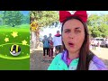 SHOULD I EVOLVE? SHINY EEVEE COMMUNITY DAY 2 | Pokémon GO Vlog | ZoeTwoDots #PokemonGO