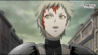 Top 10 Sword and Sorcery 2016 Anime HD