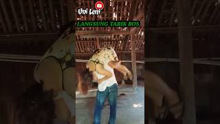 Lift Carry Tamu Kakakku #Shortsviral #Shortsterbaru #Lagitrend