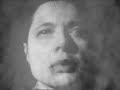 Bitter End by Wendy Bevan (Film by Guy Maddin)