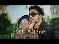 Sargis Avetisyan - Siraharvats (Official Music Video)
