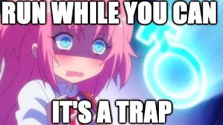 ANIME ON CRACK 2017 #17 - Maybe it Is... Maybe it Isn't