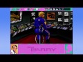 Leisure Suit Larry 6: Mud with Power - PART 6 - Steam Train
