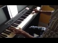 Aniket Wadekar Piano Aniket Wadekar Piano