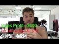 Trading in the Tim Sykes Challenge Month 18 Week 2