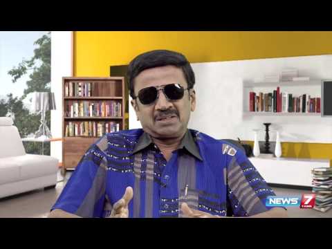 Overcome hard times with positive thinking | Theervugal | News7 Tamil | 