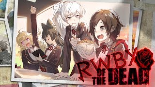 ?MAD?RWBY Anime Opening | (H.O.T.D. Edition)