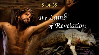 05 The Lamb of Revelation (5 of 35)