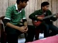 woh lamhe cover by toshi n shaad