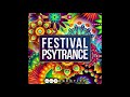 Festival Psytrance Samplepack