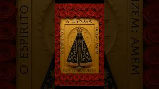 Perfume De Rosas - Homenagem À Mãe Aparecida
