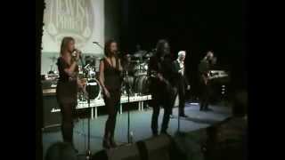 Lightning Soul Train With A Little Help From My Friends Lightning Soul Train With A Little Help From My Friends