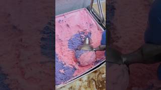 2 Scoops Ice-Cream Baskin Robbins