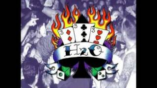 Watch H2O Like A Prayer video