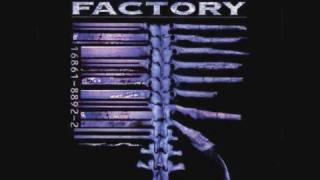 Watch Fear Factory Demanufacture video