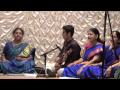 Download Gana Kala Brindam Concert at Bharatiya Temple on 23 May 2009 MP3 song and Music Video