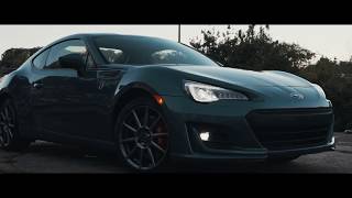 Sony A7S Ii Subaru Brz