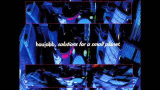 Watch Haujobb The Cage Complex video