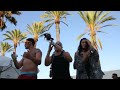 Bora Bora Ibiza - Beach Party - Gordon Edge aka Tr