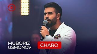 Мубориз Усмонов - Чаро / Muboriz Usmonov - Charo (Concert 