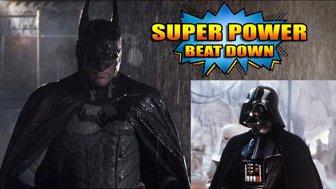 YOUTUBE DARTH VADER youtube darth vader: