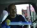 Historia del Comandante de Bomberos CSL