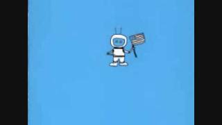 Watch Bad Astronaut Gregs Estate video