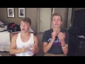 The Face Slapping Game | ft Will Carmack