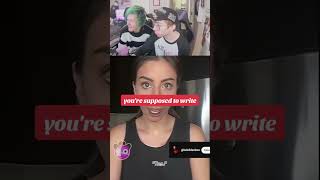 Cooking Hack Reaction With