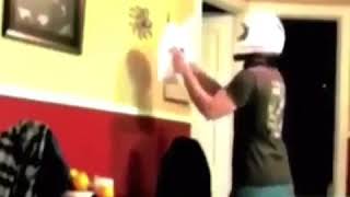 Whatsap Ucun Qorxulu Ve Gulmeli Video