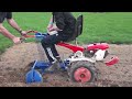 planteuse