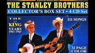 Watch Stanley Brothers Well Be Sweethearts In Heaven video