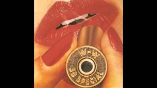 Watch 38 Special Against The Night video