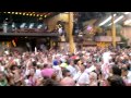 AMNESIA MATINE IBIZA 21/08/2010