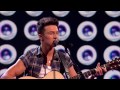Jack Walton sings Paula Abdul's Straight Up | Live Week 2 | The X Factor UK 2014
