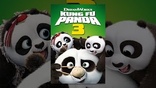 Kung Fu Panda 3