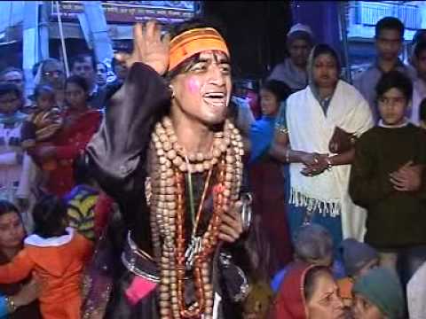 Dewana Tera Aaya Baba Teri Shirdi Main by ankit sudama