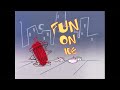 Ren & Stimpy Production Music - Fun on Ice