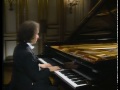 Cyprien Katsaris Plays Chopin 12 Piano Sonata No.3