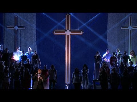 The Power Of The Cross – Northland Church