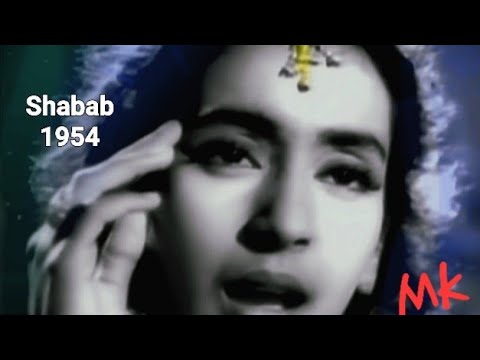 chandan ka palna resham ki dori.. hemant kumar- lata-shakeel...