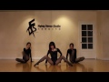 KPOP: GAIN(가인) _ Paradise Lost dance cover by FDS (secciya)
