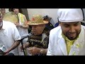 Los Pleneros de la 21: 91 year old Plena singer Don Primitivo Ayala #5