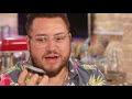 Chefs Vs Normals Taste Testing Pretentious Ingredients