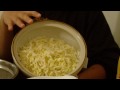 Okonomiyaki: The Aimless Cook