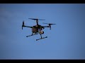 Újra drónnal és civil autókkal ellenőrizték a közlekedőket Kaposváron
