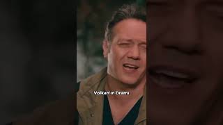Volkanın Dramı Bipsiz