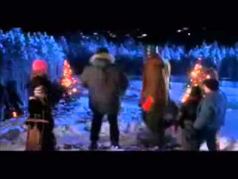 Go Back > Gallery For > Chevy Chase Christmas Vacation Sled